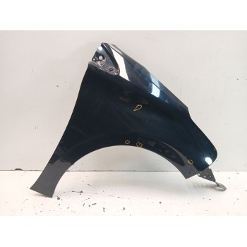 Recambio de aleta delantera derecha para peugeot 208 i (ca_, cc_) 1.2 puretech 82 referencia OEM IAM 9672971480  