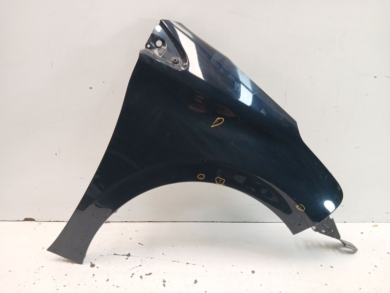 Recambio de aleta delantera derecha para peugeot 208 i (ca_, cc_) 1.2 puretech 82 referencia OEM IAM 9672971480  