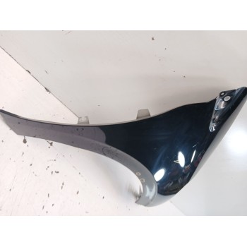 Recambio de aleta delantera derecha para peugeot 208 i (ca_, cc_) 1.2 puretech 82 referencia OEM IAM 9672971480  