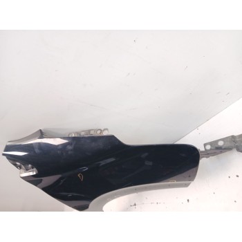 Recambio de aleta delantera derecha para peugeot 208 i (ca_, cc_) 1.2 puretech 82 referencia OEM IAM 9672971480  