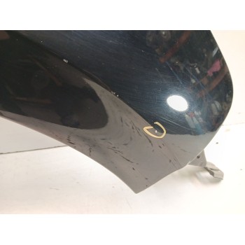 Recambio de aleta delantera derecha para peugeot 208 i (ca_, cc_) 1.2 puretech 82 referencia OEM IAM 9672971480  