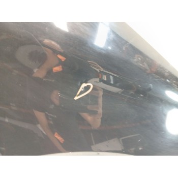 Recambio de aleta delantera derecha para peugeot 208 i (ca_, cc_) 1.2 puretech 82 referencia OEM IAM 9672971480  