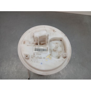 Recambio de aforador para opel corsa e business referencia OEM IAM 13436579 0580200292 4 pines