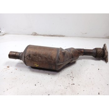 Recambio de catalizador para renault megane ii (bm0/1_, cm0/1_) 2.0 16v turbo referencia OEM IAM 8200043619  