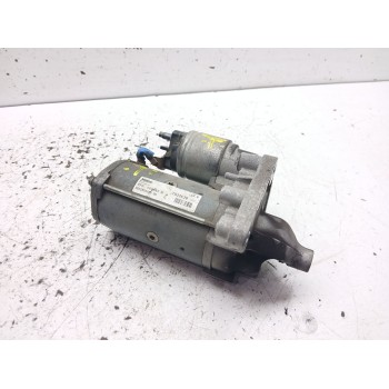 Recambio de motor arranque para peugeot 2008 i (cu_) 1.6 bluehdi 100 referencia OEM IAM 9662854180  