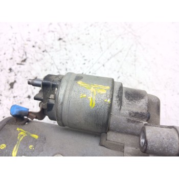 Recambio de motor arranque para peugeot 2008 i (cu_) 1.6 bluehdi 100 referencia OEM IAM 9662854180  