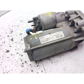 Recambio de motor arranque para peugeot 2008 i (cu_) 1.6 bluehdi 100 referencia OEM IAM 9662854180  