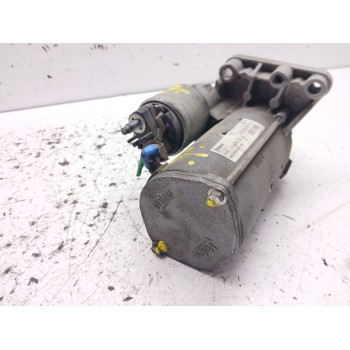 Recambio de motor arranque para peugeot 2008 i (cu_) 1.6 bluehdi 100 referencia OEM IAM 9662854180  