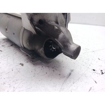 Recambio de motor arranque para peugeot 2008 i (cu_) 1.6 bluehdi 100 referencia OEM IAM 9662854180  