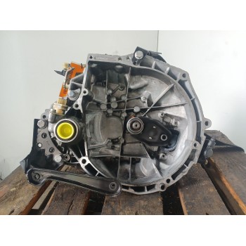Recambio de caja cambios para peugeot 1007 (km_) 1.4 hdi referencia OEM IAM 20CQ39 2222XF VERE8851