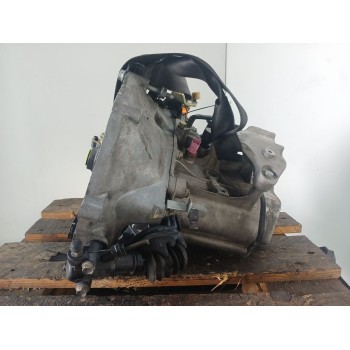Recambio de caja cambios para peugeot 1007 (km_) 1.4 hdi referencia OEM IAM 20CQ39 2222XF VERE8851