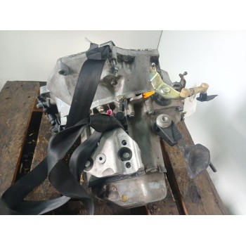Recambio de caja cambios para peugeot 1007 (km_) 1.4 hdi referencia OEM IAM 20CQ39 2222XF VERE8851