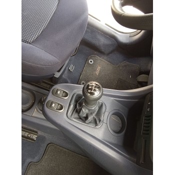 Recambio de caja cambios para peugeot 1007 (km_) 1.4 hdi referencia OEM IAM 20CQ39 2222XF VERE8851