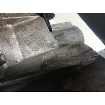 Recambio de caja cambios para peugeot 1007 (km_) 1.4 hdi referencia OEM IAM 20CQ39 2222XF VERE8851