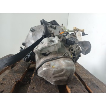 Recambio de caja cambios para peugeot 1007 (km_) 1.4 hdi referencia OEM IAM 20CQ39 2222XF VERE8851