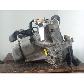 Recambio de caja cambios para peugeot 1007 (km_) 1.4 hdi referencia OEM IAM 20CQ39 2222XF VERE8851