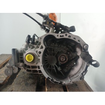 Recambio de caja cambios para hyundai getz (tb) 1.1 referencia OEM IAM H71773 4300022918 