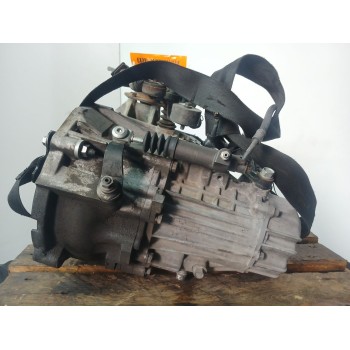 Recambio de caja cambios para hyundai getz (tb) 1.1 referencia OEM IAM H71773 4300022918 