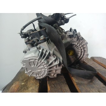 Recambio de caja cambios para hyundai getz (tb) 1.1 referencia OEM IAM H71773 4300022918 