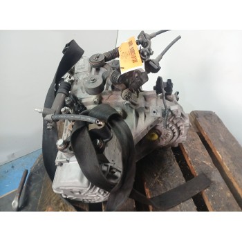 Recambio de caja cambios para hyundai getz (tb) 1.1 referencia OEM IAM H71773 4300022918 
