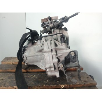 Recambio de caja cambios para hyundai getz (tb) 1.1 referencia OEM IAM H71773 4300022918 