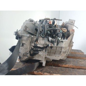 Recambio de caja cambios para ford focus ii turnier (da_, ffs, ds) 2.0 tdci referencia OEM IAM 6M5R7002DB  