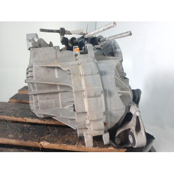 Recambio de caja cambios para ford focus ii turnier (da_, ffs, ds) 2.0 tdci referencia OEM IAM 6M5R7002DB  