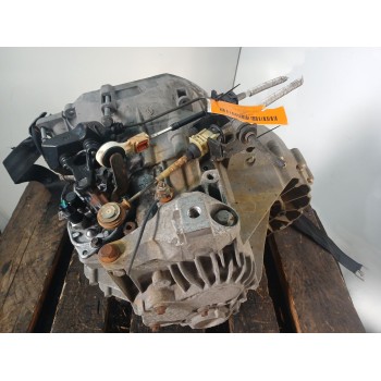 Recambio de caja cambios para ford focus ii turnier (da_, ffs, ds) 2.0 tdci referencia OEM IAM 6M5R7002DB  