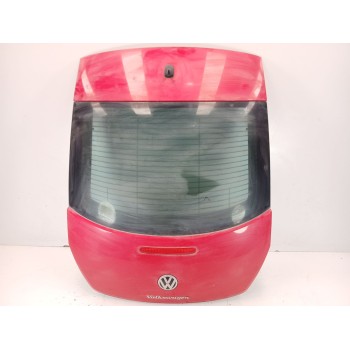 PORTON TRASERO 5C5827025R SIN CERRADURA SIN MOTOR LIMPIA