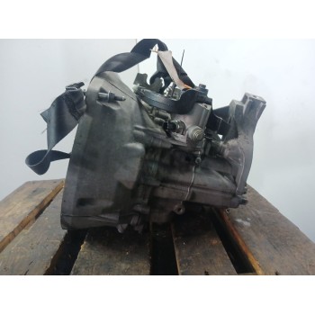 Recambio de caja cambios para ford focus iii 1.0 ecoboost referencia OEM IAM CV6R7002PF manual 6v 