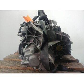 Recambio de caja cambios para ford focus iii 1.0 ecoboost referencia OEM IAM CV6R7002PF manual 6v 