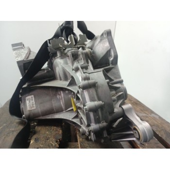 Recambio de caja cambios para ford focus iii 1.0 ecoboost referencia OEM IAM CV6R7002PF manual 6v 