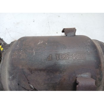 Recambio de catalizador para ford focus ii (da_, hcp, dp) 1.6 referencia OEM IAM 554501F  