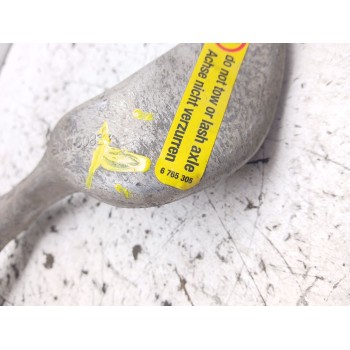 Recambio de brazo suspension inferior delantero derecho para bmw 1 (e87) 118 d referencia OEM IAM 6765305  