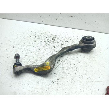 Recambio de brazo suspension inferior delantero izquierdo para bmw 1 (e87) 118 d referencia OEM IAM 6765305  