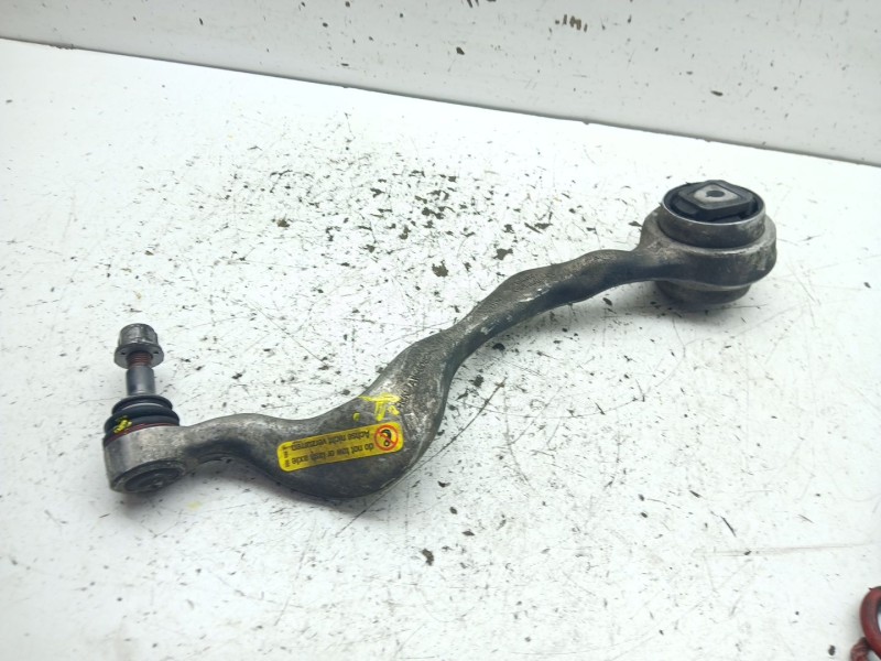 Recambio de brazo suspension inferior delantero izquierdo para bmw 1 (e87) 118 d referencia OEM IAM 6765305  