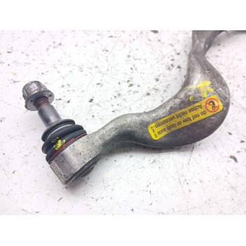 Recambio de brazo suspension inferior delantero izquierdo para bmw 1 (e87) 118 d referencia OEM IAM 6765305  