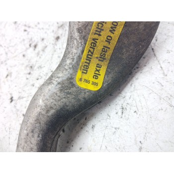 Recambio de brazo suspension inferior delantero izquierdo para bmw 1 (e87) 118 d referencia OEM IAM 6765305  