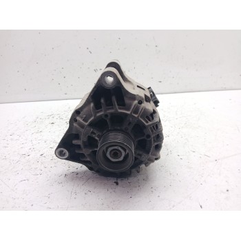 Recambio de alternador para peugeot 207/207+ (wa_, wc_) 1.4 16v referencia OEM IAM 9656956280  