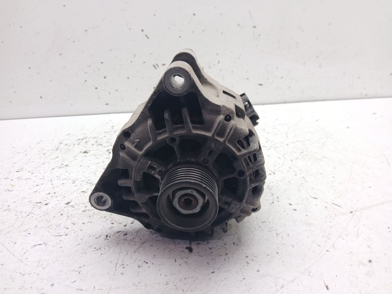 Recambio de alternador para peugeot 207/207+ (wa_, wc_) 1.4 16v referencia OEM IAM 9656956280  