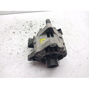 Recambio de alternador para peugeot 207/207+ (wa_, wc_) 1.4 16v referencia OEM IAM 9656956280  