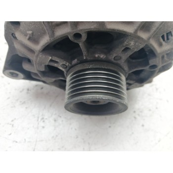 Recambio de alternador para peugeot 207/207+ (wa_, wc_) 1.4 16v referencia OEM IAM 9656956280  