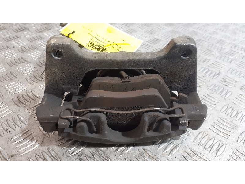 Recambio de pinza freno delantera derecha para audi a6 berlina (4f2) 2.0 tdi referencia OEM IAM   