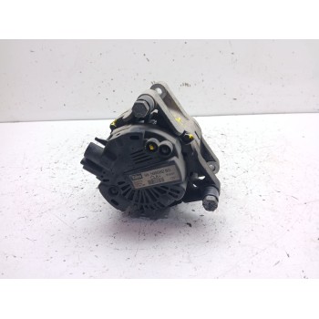 Recambio de alternador para peugeot 207/207+ (wa_, wc_) 1.4 16v referencia OEM IAM 9656956280  
