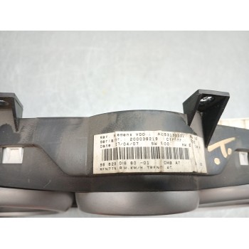Recambio de cuadro instrumentos para peugeot 207/207+ (wa_, wc_) 1.4 16v referencia OEM IAM 96629088001  