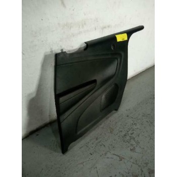 Recambio de guarnecido puerta trasera derecha para ford b-max titanium referencia OEM IAM   