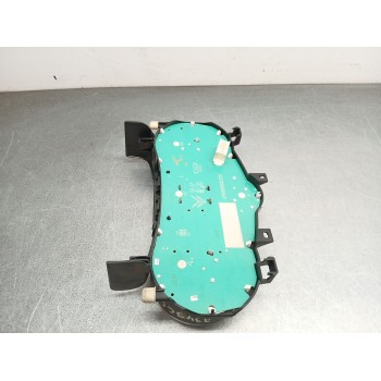 Recambio de cuadro instrumentos para peugeot 207/207+ (wa_, wc_) 1.4 16v referencia OEM IAM 96629088001  