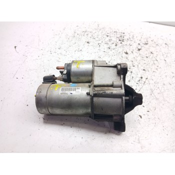 MOTOR ARRANQUE D6RA572 