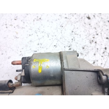 Recambio de motor arranque para peugeot 207/207+ (wa_, wc_) 1.4 16v referencia OEM IAM D6RA572  