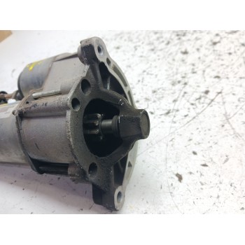 Recambio de motor arranque para peugeot 207/207+ (wa_, wc_) 1.4 16v referencia OEM IAM D6RA572  